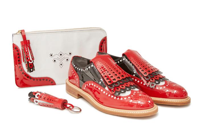 爱丽丝梦游仙境2颜值最高的周边全在这了！比电影美里nnn倍！