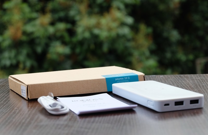 罗马仕pb10支持快充吗,罗马仕pb10升级版