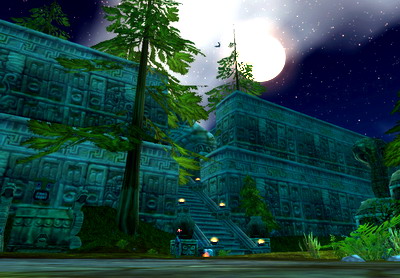 wow凄凉之地地图,wow黑石深渊任务可以不做吗