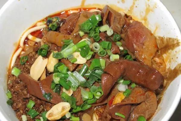 史上最全武汉小吃汇总！再别问在哪里吃什么了！