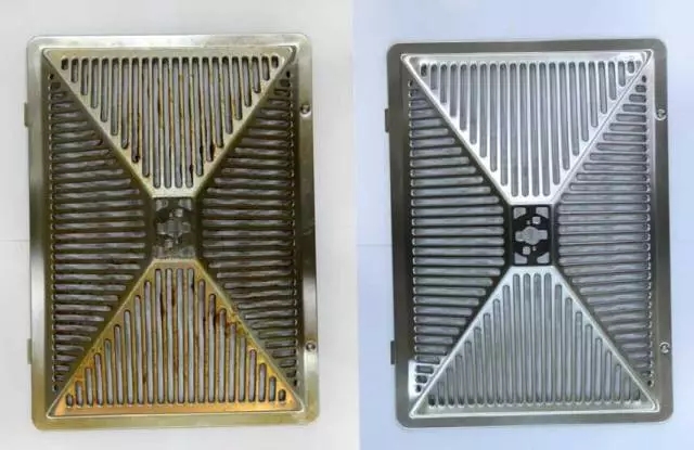 油烟机滤网怎么清洗又快又干净,清洗油烟机滤网的妙招