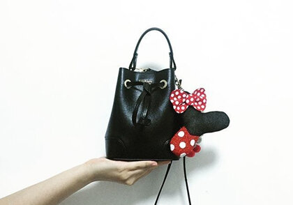 最新精选包推荐,推荐几款斜挎包小众高级款