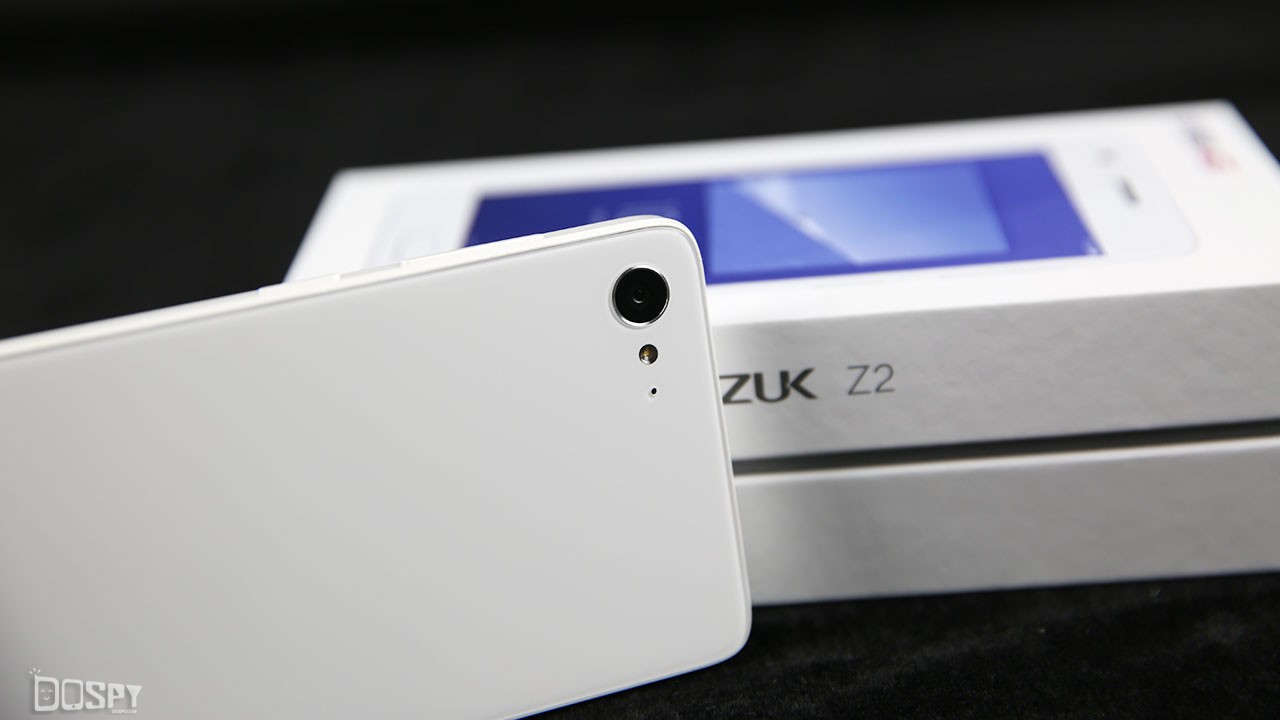 智玩部落：骁龙820无惧挑战小屏新旗舰联想ZUKZ2评测