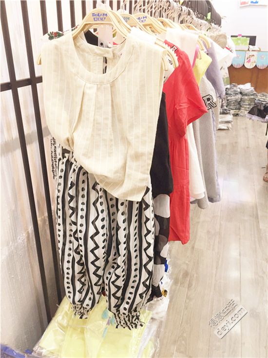 汉正街童装批发市场直播,汉正街批发市场童装直播