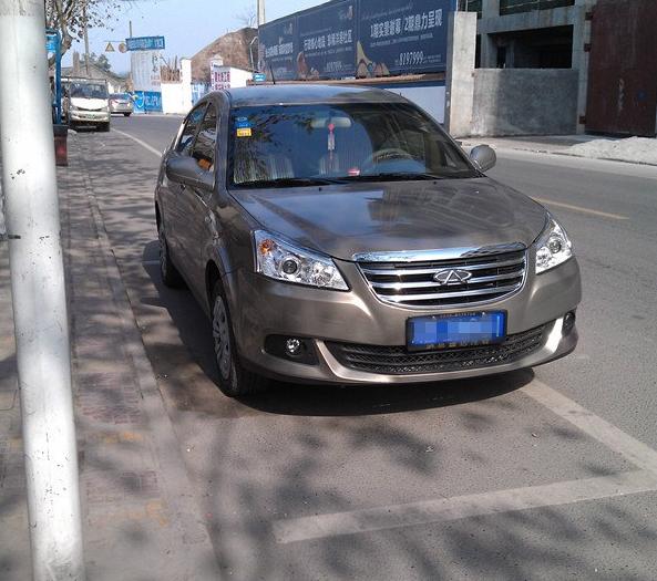 开操控好的车是什么体验,开起来得心应手的轿车