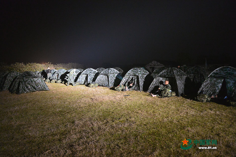 我国陆军后勤保障,中国军队的后勤保障咋样