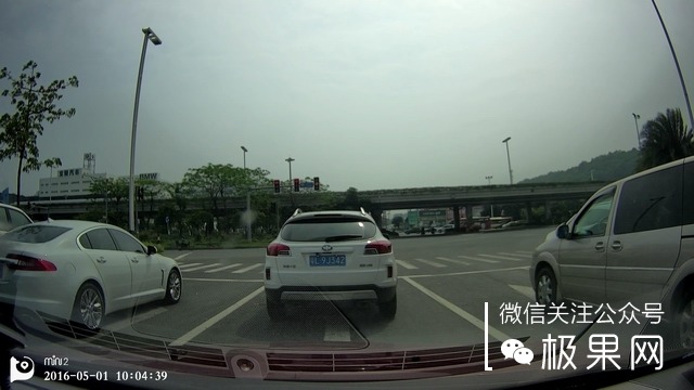 盯盯拍mini2拍车内夜视效果,盯盯拍mini2拆解视频