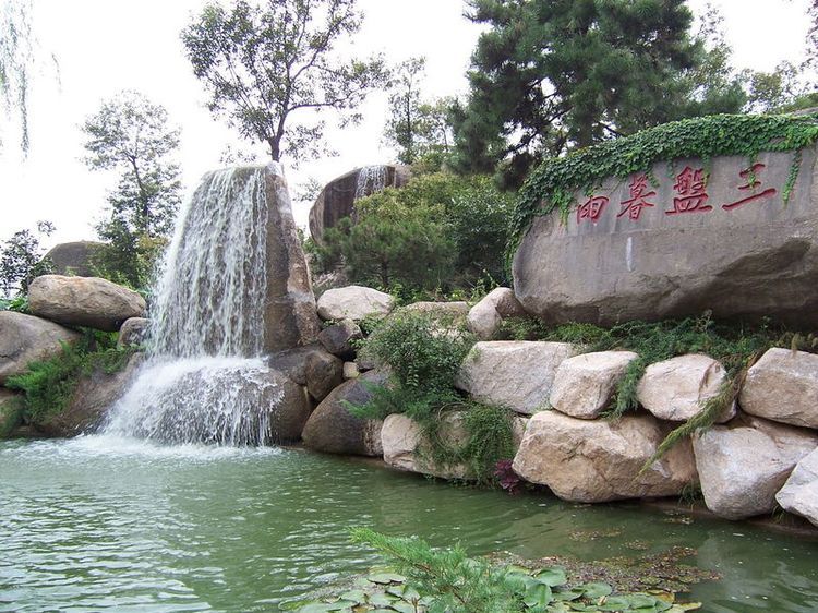 辣骄骄带你盘山一日自助游！（2016最新版）