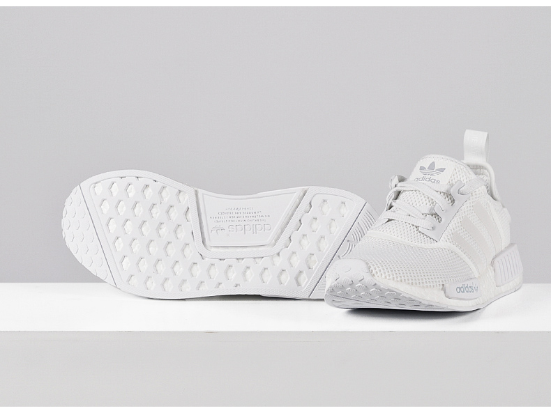 鞋柜上怎么能少一双小白鞋,你的鞋柜是不是也缺了这些鞋