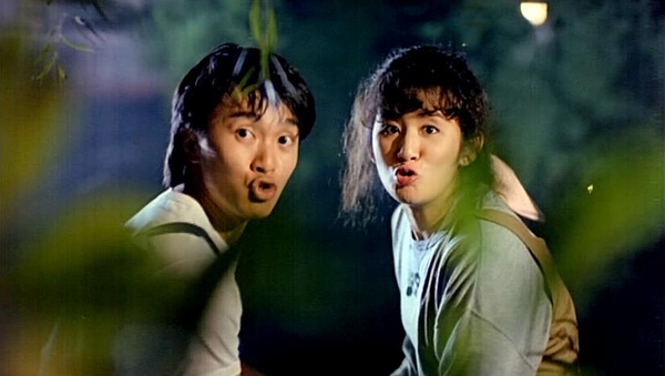 周星驰捧红的七位星女郎,周星驰6位星女郎现状