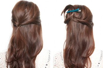 大脸适合扎气质的发型,大脸妹子适合的发型扎法