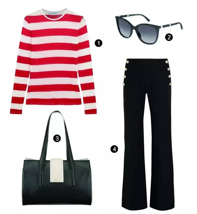 夏日炫酷太阳镜,炎炎夏日不可缺的太阳镜