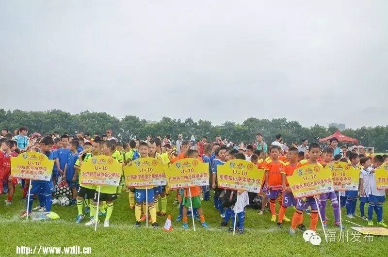 广西足球小将最新消息,外国足球小将来中国