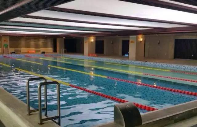 青岛伊春路银座游泳馆学游泳价格,青岛市室内游泳馆