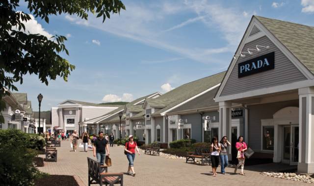 全球必去十大购物中心,全球值得去的地方排行榜