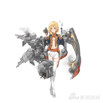 战舰少女r74怎么打,战舰少女r格罗兹尼