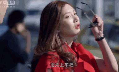 江疏影离开,胡歌孙红雷江疏影