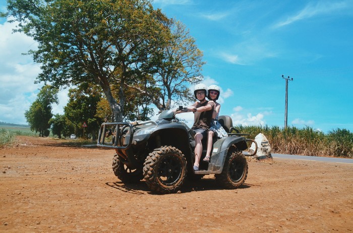 毛里求斯旅游计划,毛里求斯岛旅游