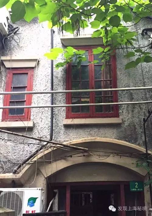 上海永不拓宽的马路列表,上海永不拓宽的风貌路