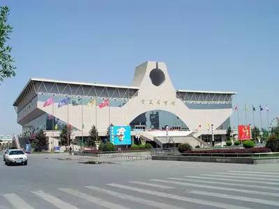 银川免费的场馆,宁夏银川体育馆五一期间开放吗