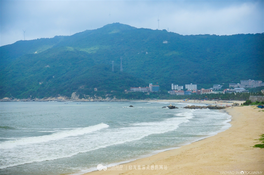 度假胜地游玩攻略,川岛度假区攻略