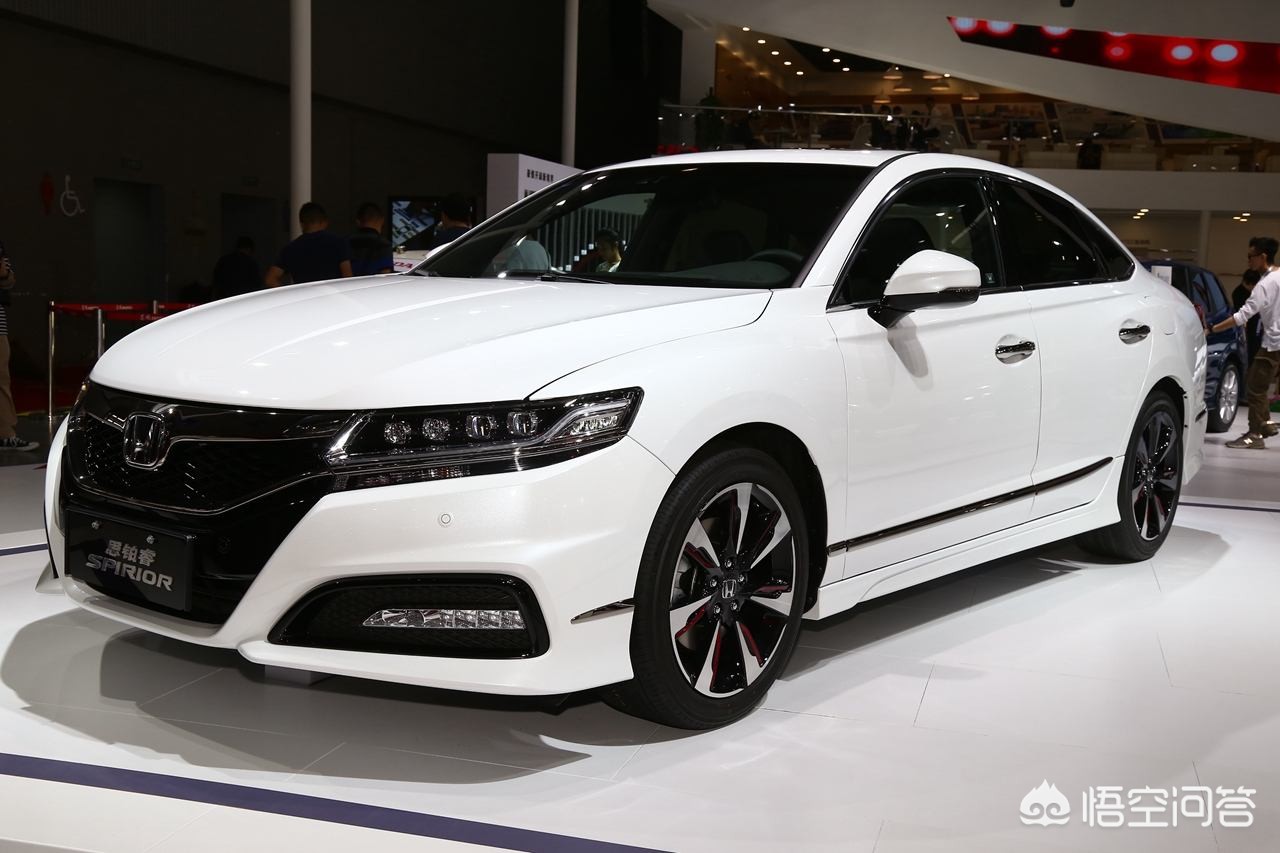 本田思铂睿怎么样换变速箱油,本田思铂睿2.4油耗怎么样