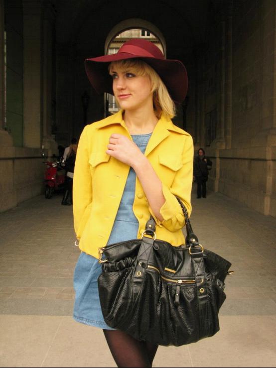 秋装服装怎么搭配比较好看,秋天衣服穿搭最新款