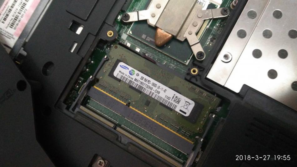 13年的笔记本硬件升级装win10,鸟枪换炮电脑