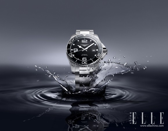 浪琴表瑞士巴塞尔表展,浪琴展会