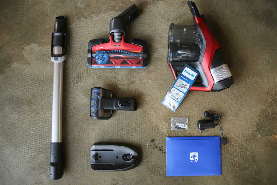 飞利浦无绳吸尘器有用吗,飞利浦哪款无绳吸尘器好