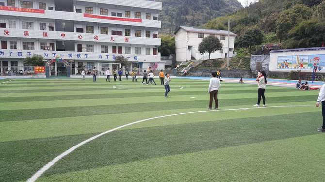 泸溪足球基地,泸溪县足球培训班