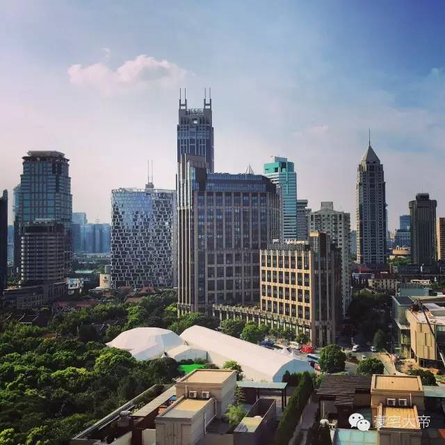 那些你路过却不曾进去过的法租界豪宅｜豪宅大帝独家毒辣点评