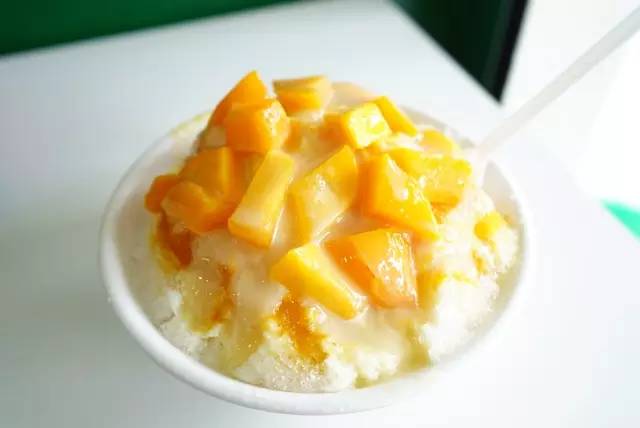 台中打卡美食,台中美食