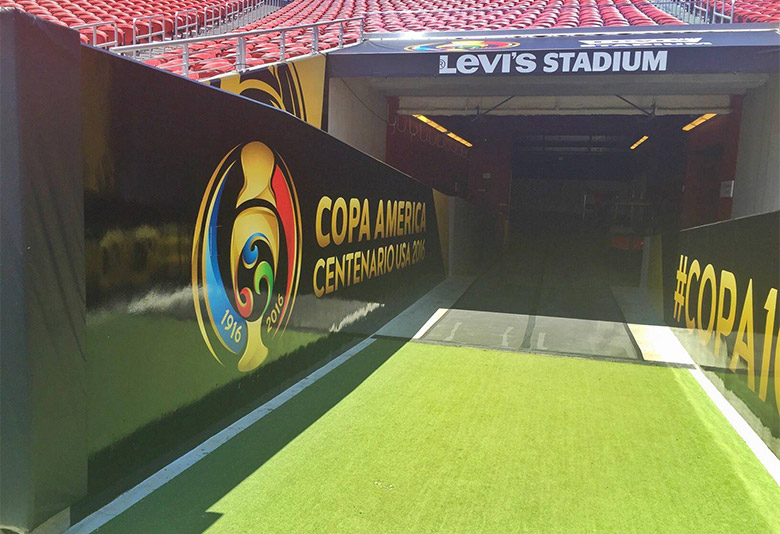 2016美洲杯标志,2016百年美洲杯赛果