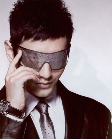 发型男生2022流行发型短发,男生脸大脸圆适合什么发型短发