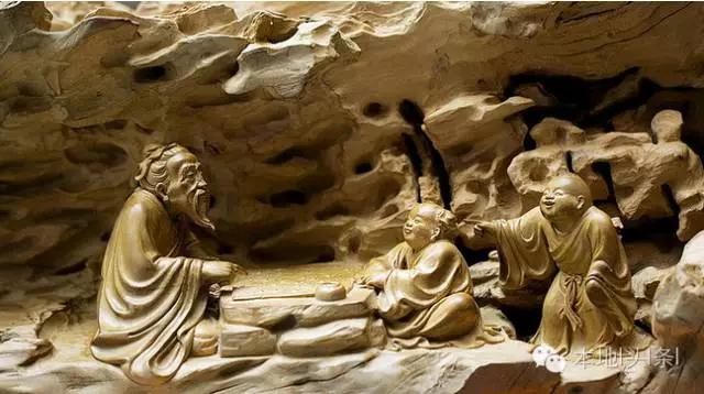 这个县城了不得,不仅拥有民间故宫,还有东方好莱坞!