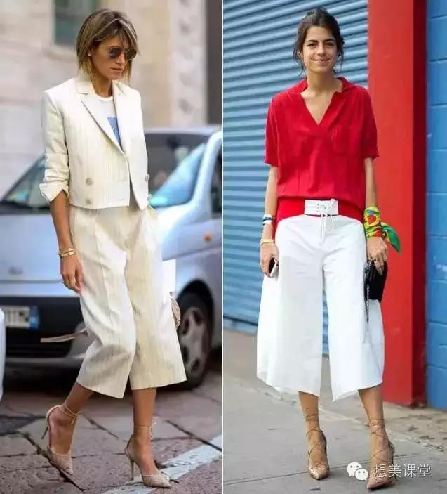 怎么穿高跟鞋显腿细长视频,超长版高跟鞋怎么穿才好看