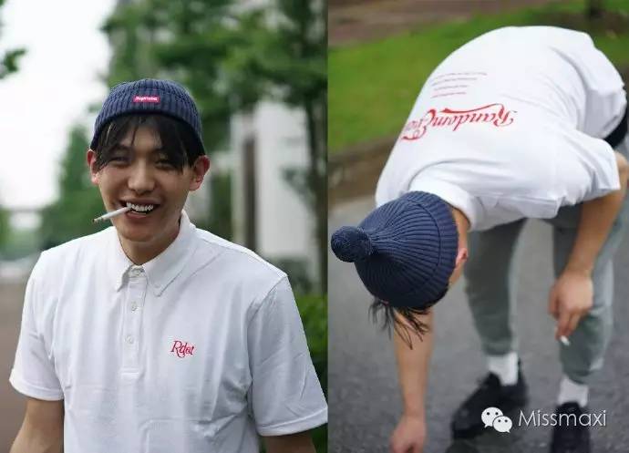 时尚稳重男装推荐,国际小众潮款男装