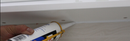 怎么样让玻璃胶的甲醛挥发快点,装修玻璃胶含甲醛怎么处理挥发好