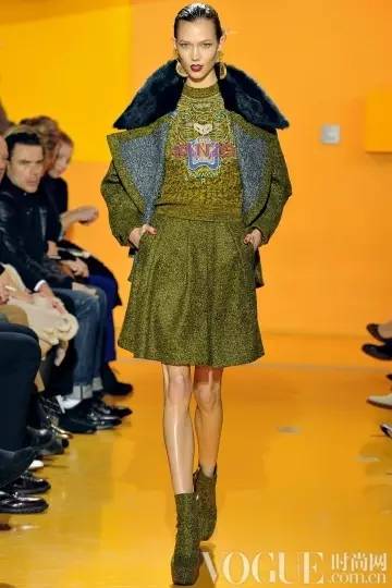 kenzo的细节,kenzo大开眼界