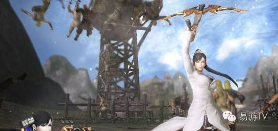 盘点曾经爆火的十款游戏,已经被老玩家忘掉的几款游戏