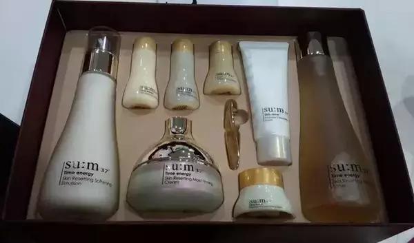 韩国化妆品点评,韩国化妆品最新调查