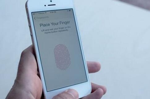 iphone手机指纹识别不灵敏,iphone手机指纹解锁