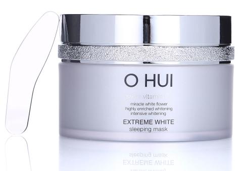 适合懒妹子的面膜,懒女人免洗睡眠面膜首选