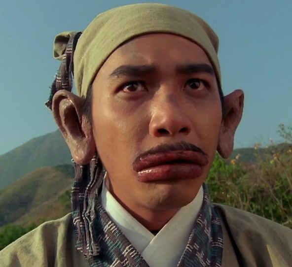 怀旧经典港片搞笑电影,洪金宝麦嘉经典搞笑电影