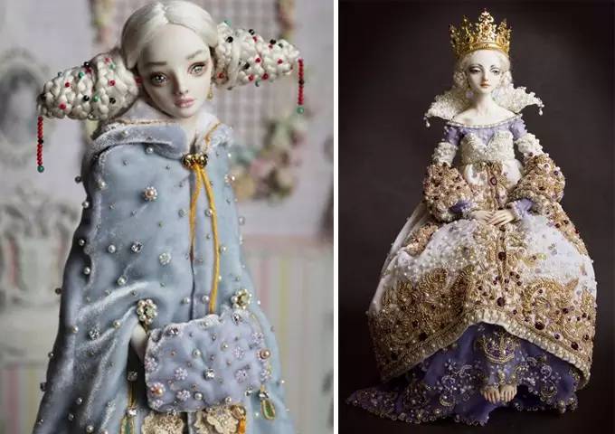 娃娃界爱马仕,芭比娃娃爱马仕包