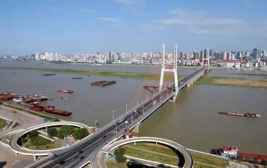 南昌震撼地方,南昌将用2分钟惊艳世界