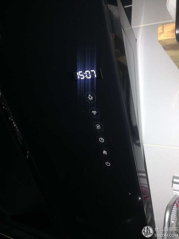 对的时间对的地点遇见对的你——美的Midea智能云蒸汽洗抽油烟机DJ370R与燃气灶Q360B使用报告