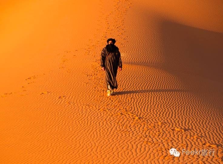 摩洛哥免签90天,摩洛哥免签一年可去几次