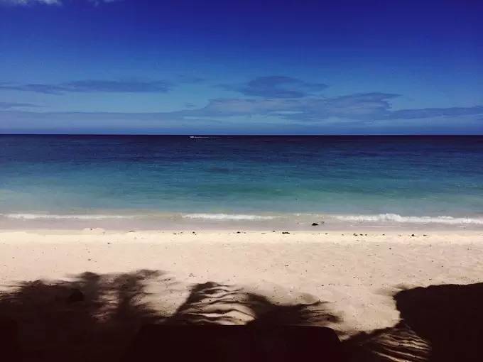 毛里求斯旅游计划,毛里求斯岛旅游